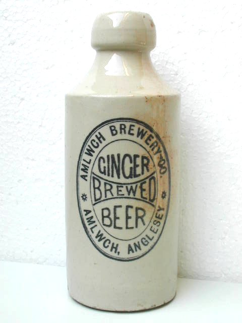 Amlwch Brewery Co.