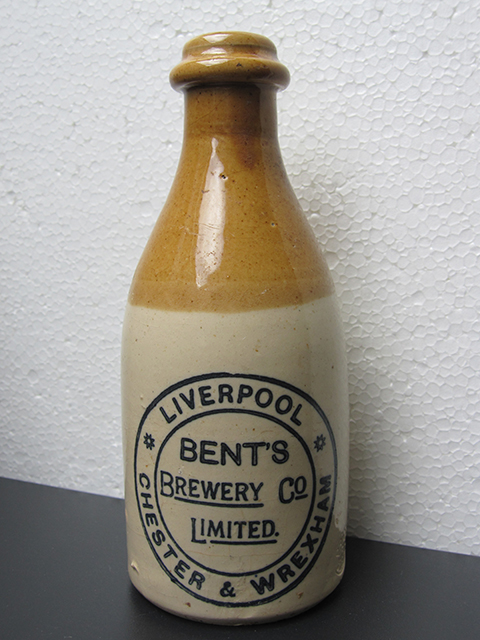 Bent's Brewery Co. Ltd.
