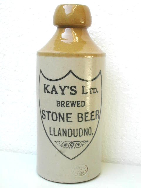 Kay's Ltd., Llandudno