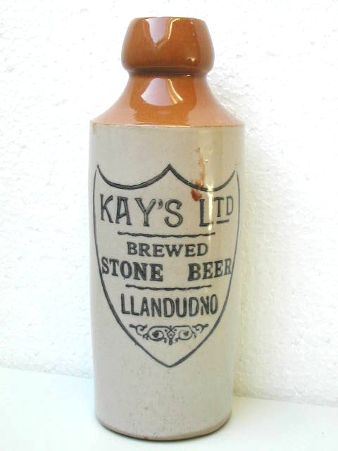 Kay's Ltd., Llandudno