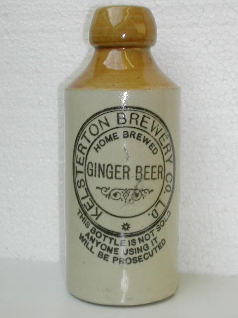 Kelsterton Brewery Co. Ld.