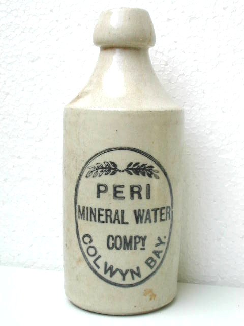 Peri Mineral Water company
