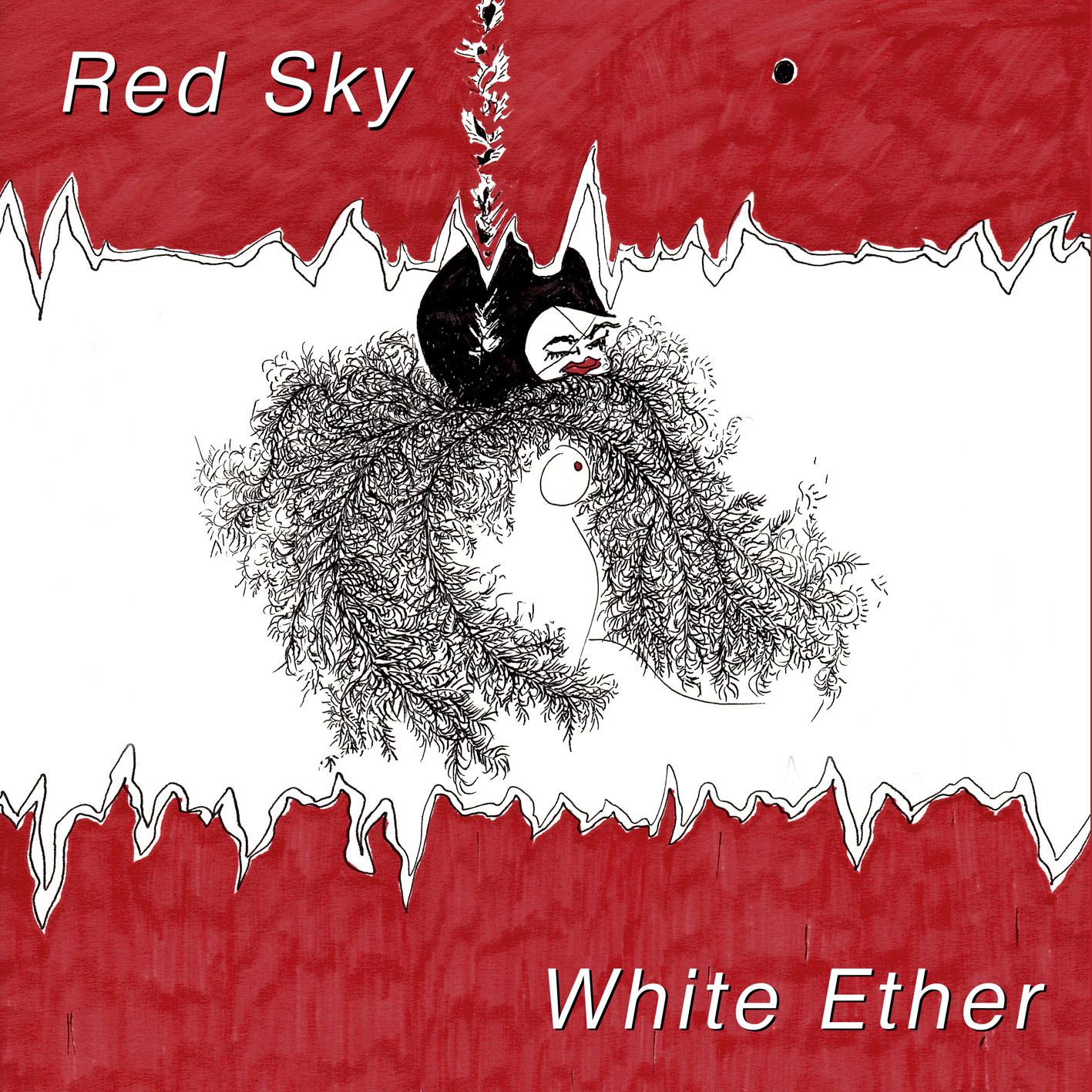 White Ether